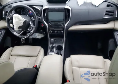 2022 Subaru Ascent Limited z USA, uszkodzony, nr VIN 4S4WMAPDXN3438524